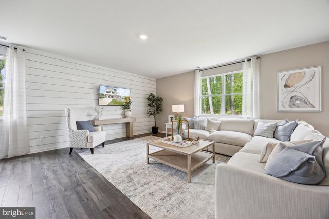 6235 STERLING WAY, Ruther Glen, VA 22546