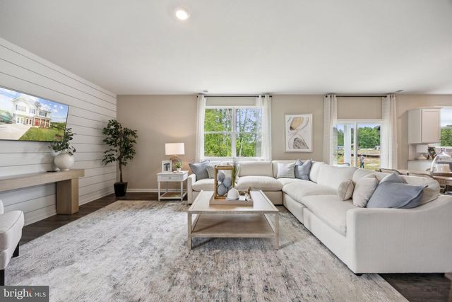 6235 STERLING WAY, Ruther Glen, VA 22546