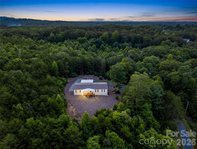 1110 Laughter Road, Mill Spring, NC 28756