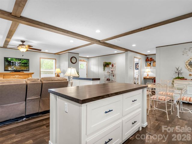 1110 Laughter Road, Mill Spring, NC 28756