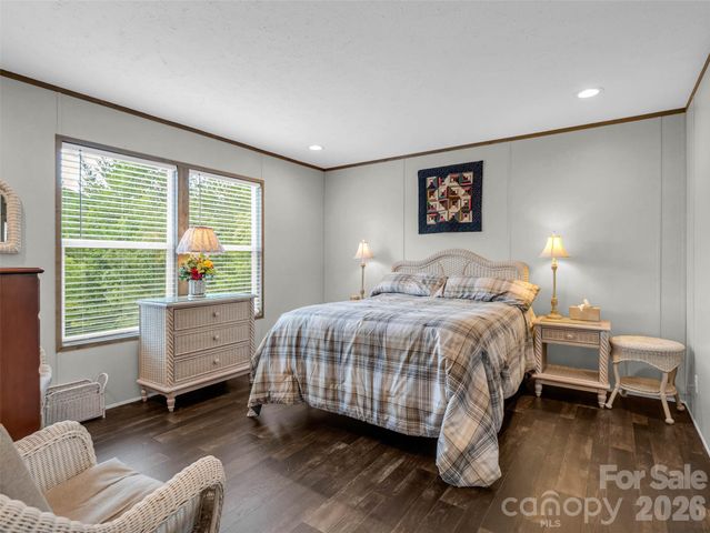 1110 Laughter Road, Mill Spring, NC 28756