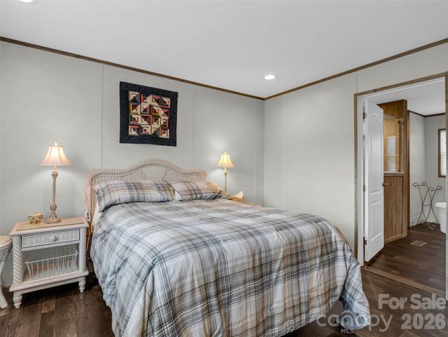 1110 Laughter Road, Mill Spring, NC 28756
