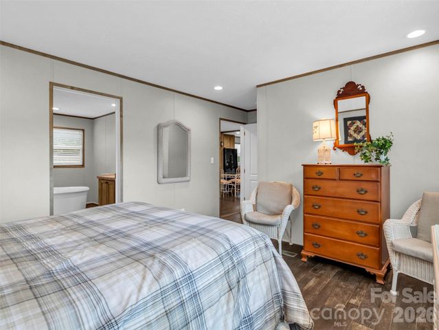1110 Laughter Road, Mill Spring, NC 28756