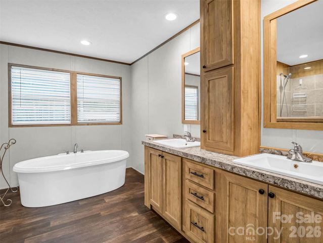 1110 Laughter Road, Mill Spring, NC 28756