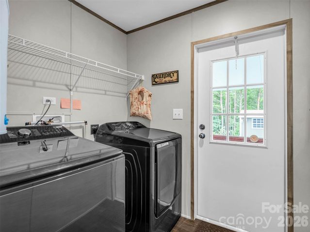 1110 Laughter Road, Mill Spring, NC 28756