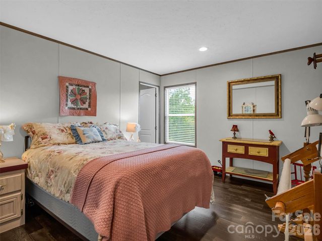1110 Laughter Road, Mill Spring, NC 28756