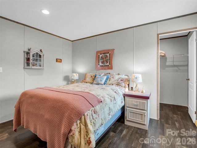 1110 Laughter Road, Mill Spring, NC 28756