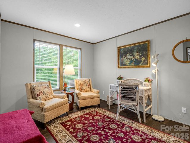 1110 Laughter Road, Mill Spring, NC 28756