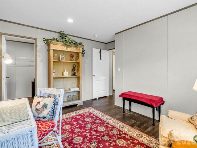1110 Laughter Road, Mill Spring, NC 28756