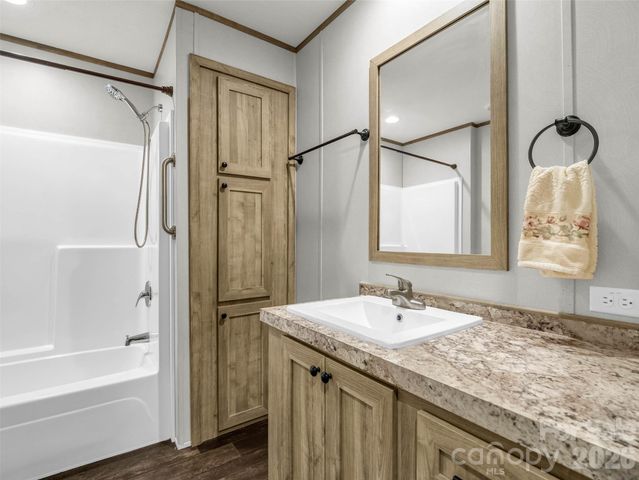 1110 Laughter Road, Mill Spring, NC 28756