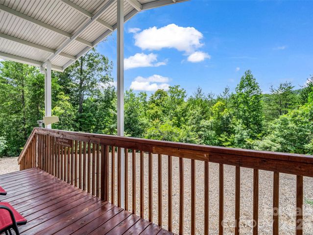 1110 Laughter Road, Mill Spring, NC 28756