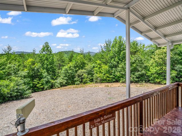 1110 Laughter Road, Mill Spring, NC 28756