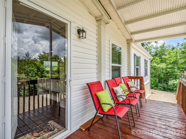 1110 Laughter Road, Mill Spring, NC 28756