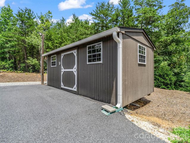 1110 Laughter Road, Mill Spring, NC 28756