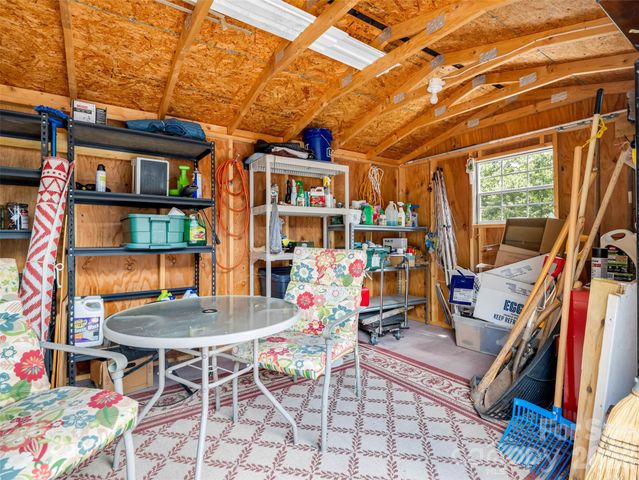 1110 Laughter Road, Mill Spring, NC 28756