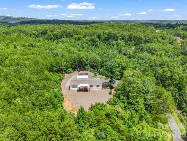 1110 Laughter Road, Mill Spring, NC 28756