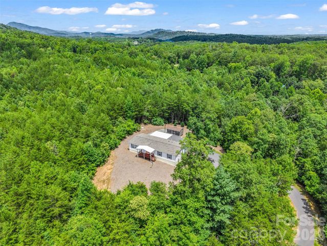 1110 Laughter Road, Mill Spring, NC 28756