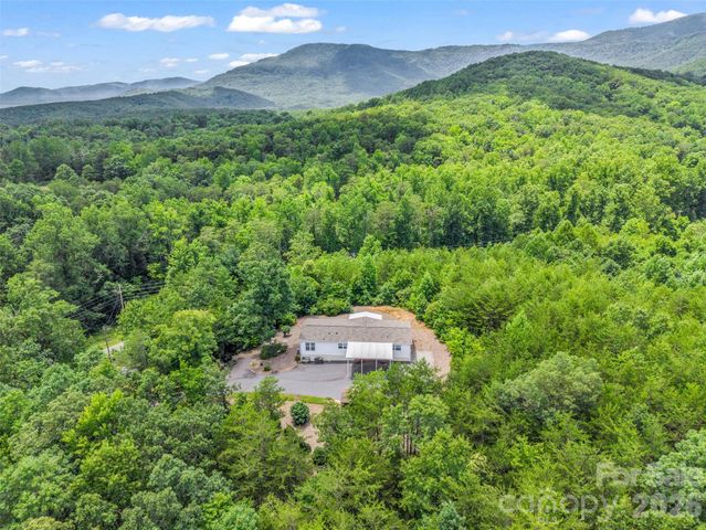 1110 Laughter Road, Mill Spring, NC 28756
