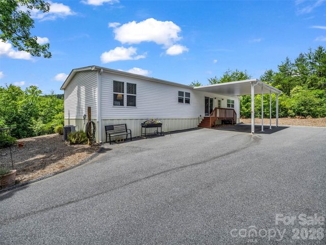 1110 Laughter Road, Mill Spring, NC 28756