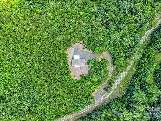 1110 Laughter Road, Mill Spring, NC 28756