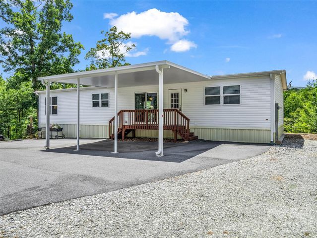 1110 Laughter Road, Mill Spring, NC 28756