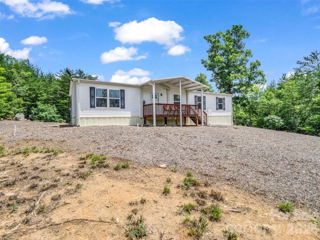 1110 Laughter Road, Mill Spring, NC 28756