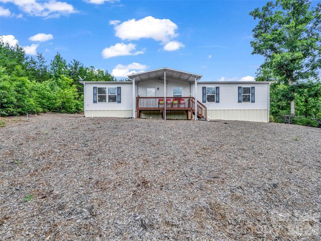 1110 Laughter Road, Mill Spring, NC 28756