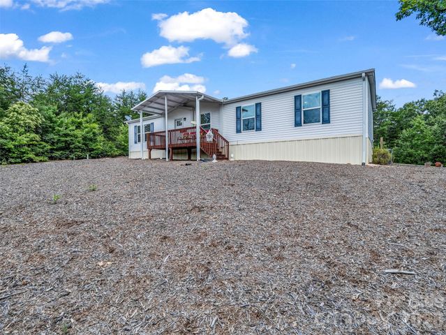 1110 Laughter Road, Mill Spring, NC 28756