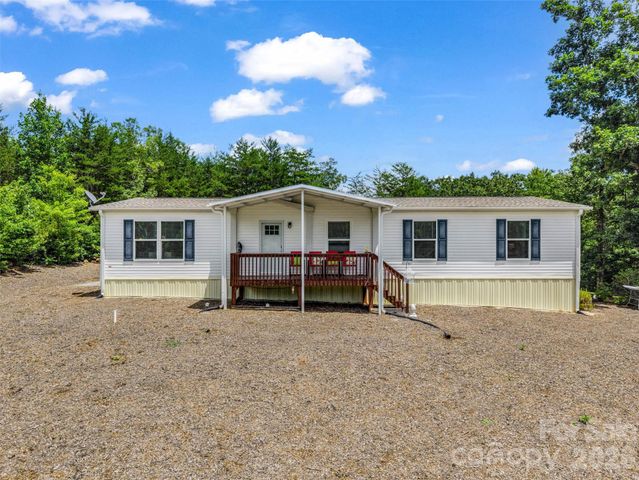 1110 Laughter Road, Mill Spring, NC 28756