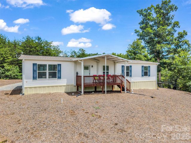 1110 Laughter Road, Mill Spring, NC 28756