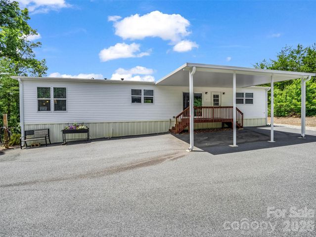 1110 Laughter Road, Mill Spring, NC 28756