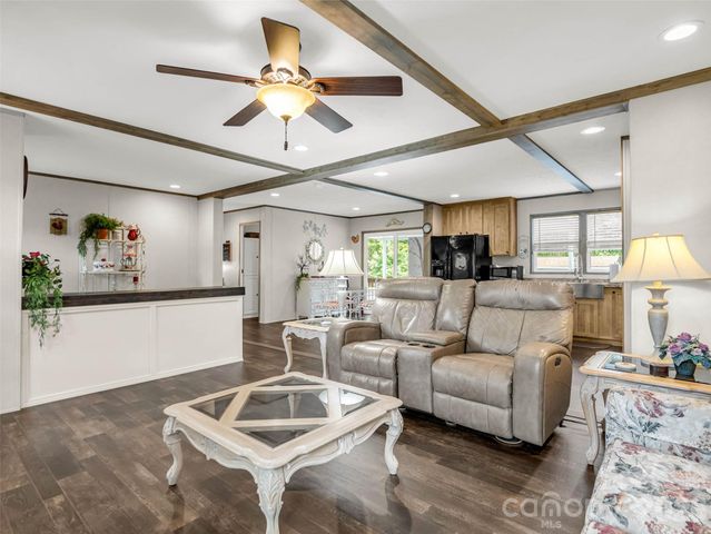 1110 Laughter Road, Mill Spring, NC 28756