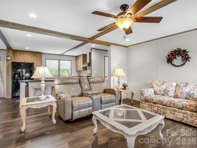 1110 Laughter Road, Mill Spring, NC 28756