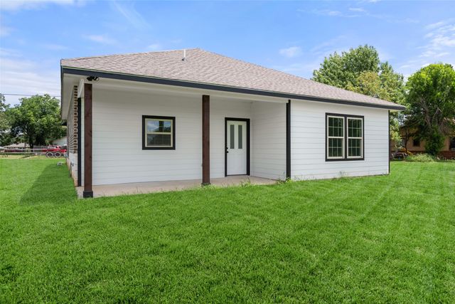 149 LBJ Ranch Road, Trinidad, TX 75163
