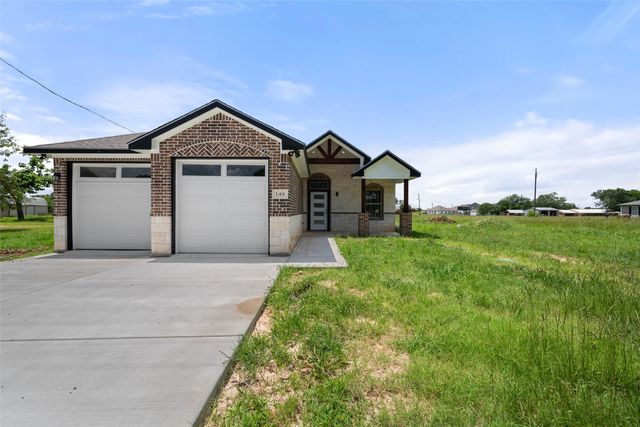 149 LBJ Ranch Road, Trinidad, TX 75163