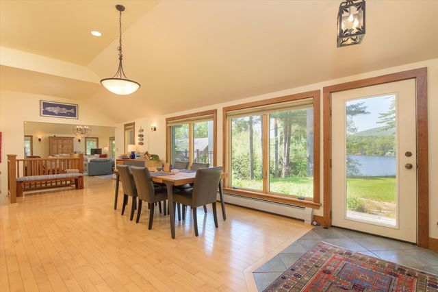 11 Fishing Access Road, Ludlow, VT 05149