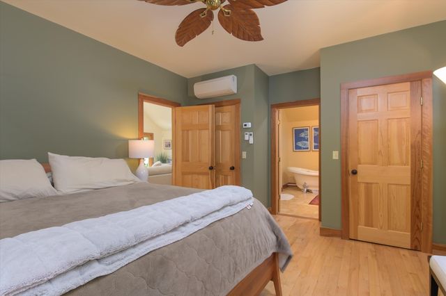 11 Fishing Access Road, Ludlow, VT 05149