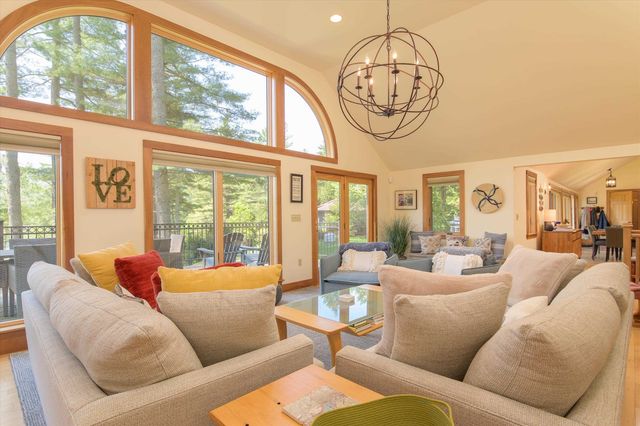 11 Fishing Access Road, Ludlow, VT 05149