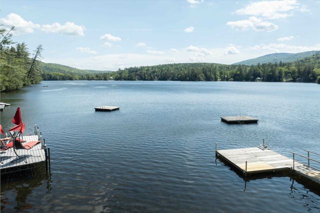 11 Fishing Access Road, Ludlow, VT 05149