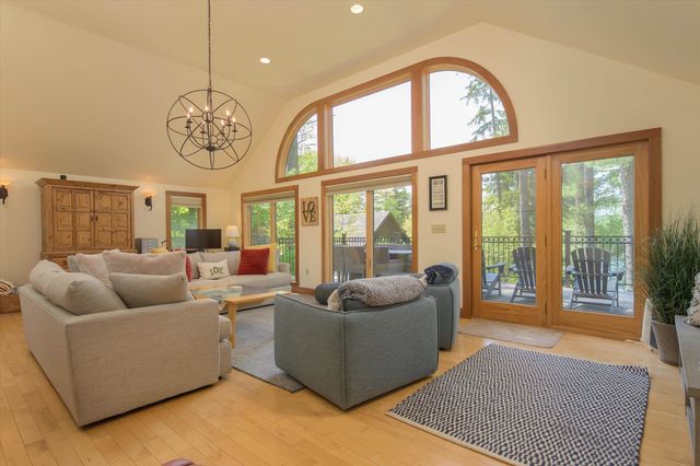 11 Fishing Access Road, Ludlow, VT 05149