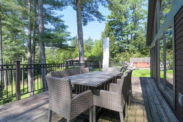 11 Fishing Access Road, Ludlow, VT 05149