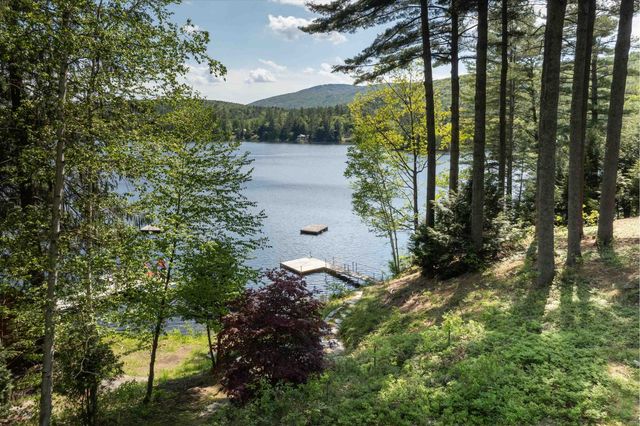 11 Fishing Access Road, Ludlow, VT 05149