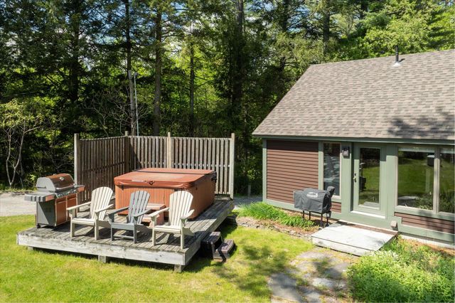 11 Fishing Access Road, Ludlow, VT 05149