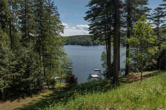 11 Fishing Access Road, Ludlow, VT 05149