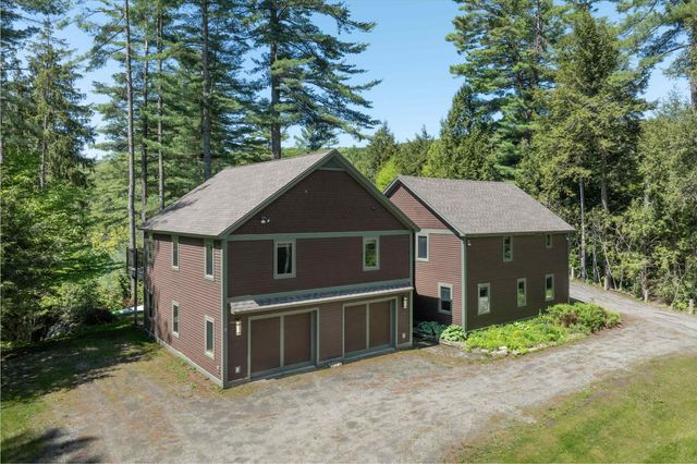 11 Fishing Access Road, Ludlow, VT 05149