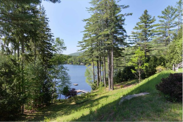 11 Fishing Access Road, Ludlow, VT 05149
