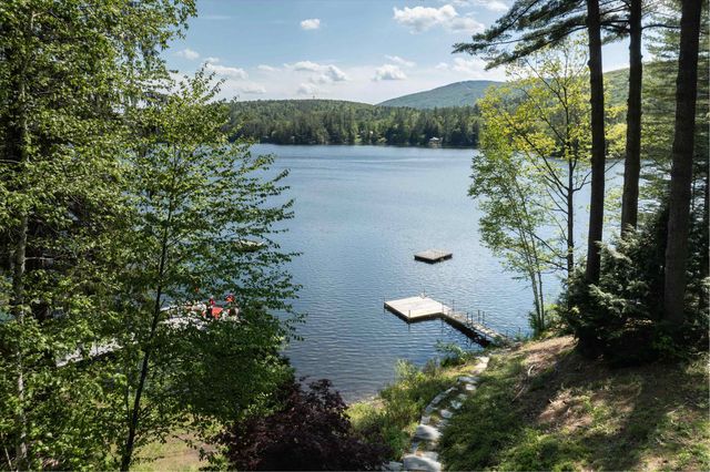 11 Fishing Access Road, Ludlow, VT 05149