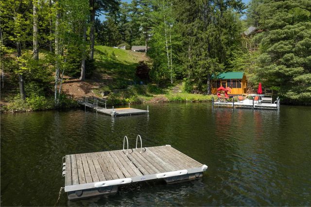 11 Fishing Access Road, Ludlow, VT 05149