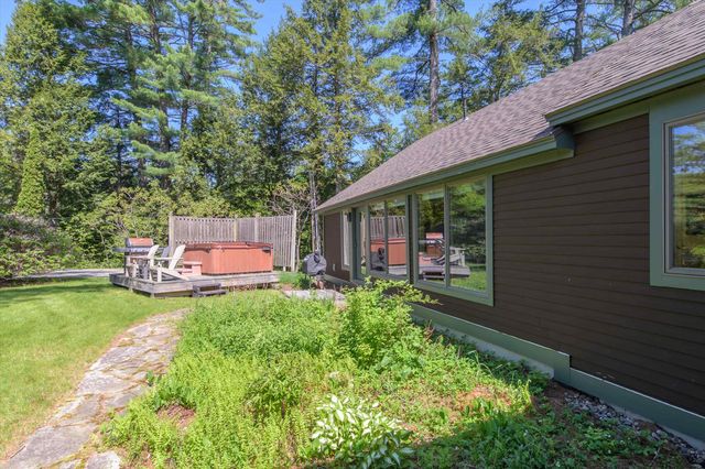 11 Fishing Access Road, Ludlow, VT 05149