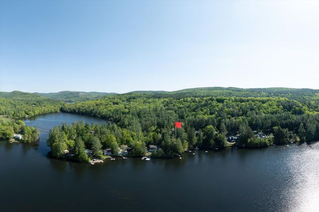 11 Fishing Access Road, Ludlow, VT 05149